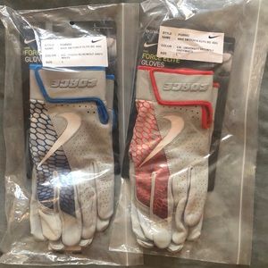 Nike Batting gloves